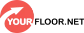Your Floor logo