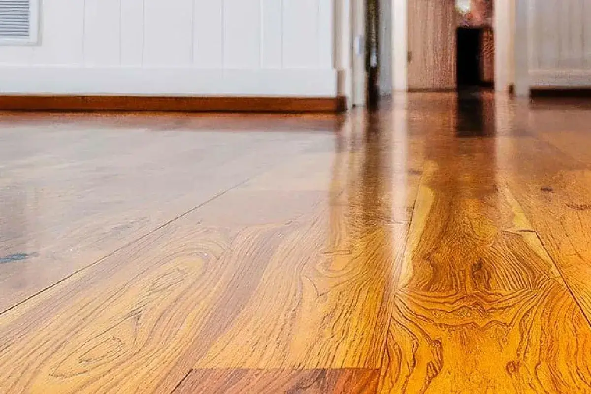 Hardwood floor refinishing in Alpharetta GA