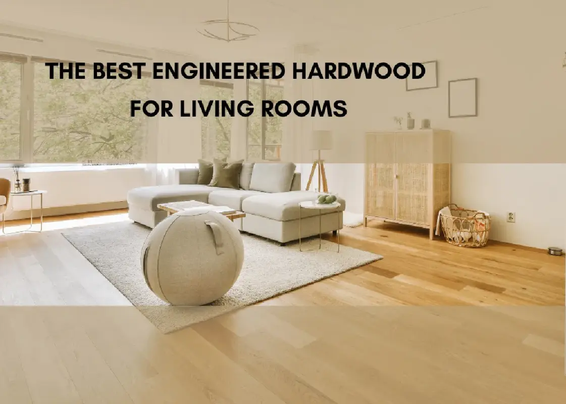 Hardwood Floor Installation in Milton