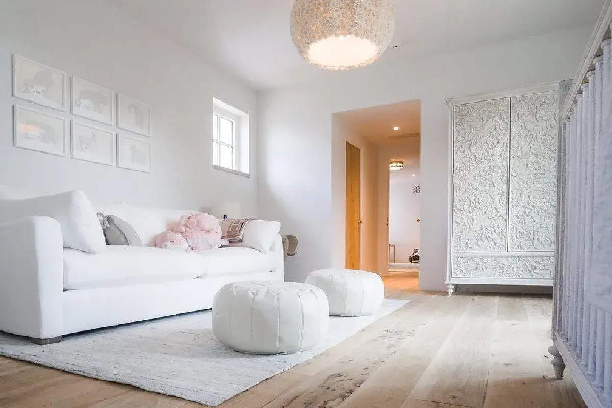 Hardwood Floor Installation in Norcross