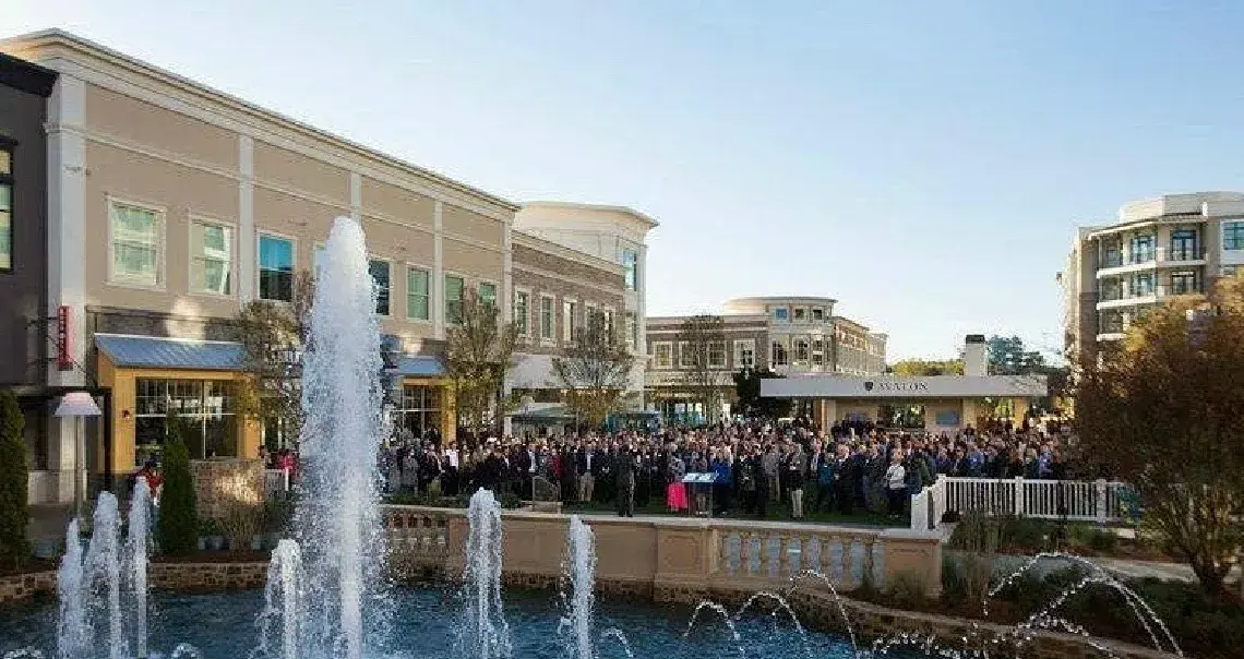 Serving Alpharetta and Nearby County