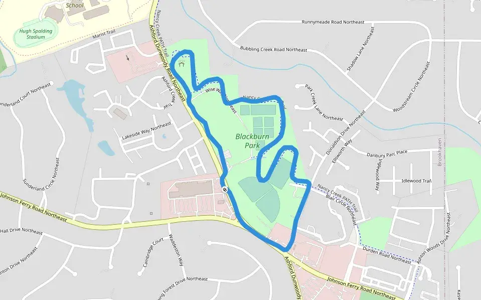 Serving Brookheaven and Nearby County