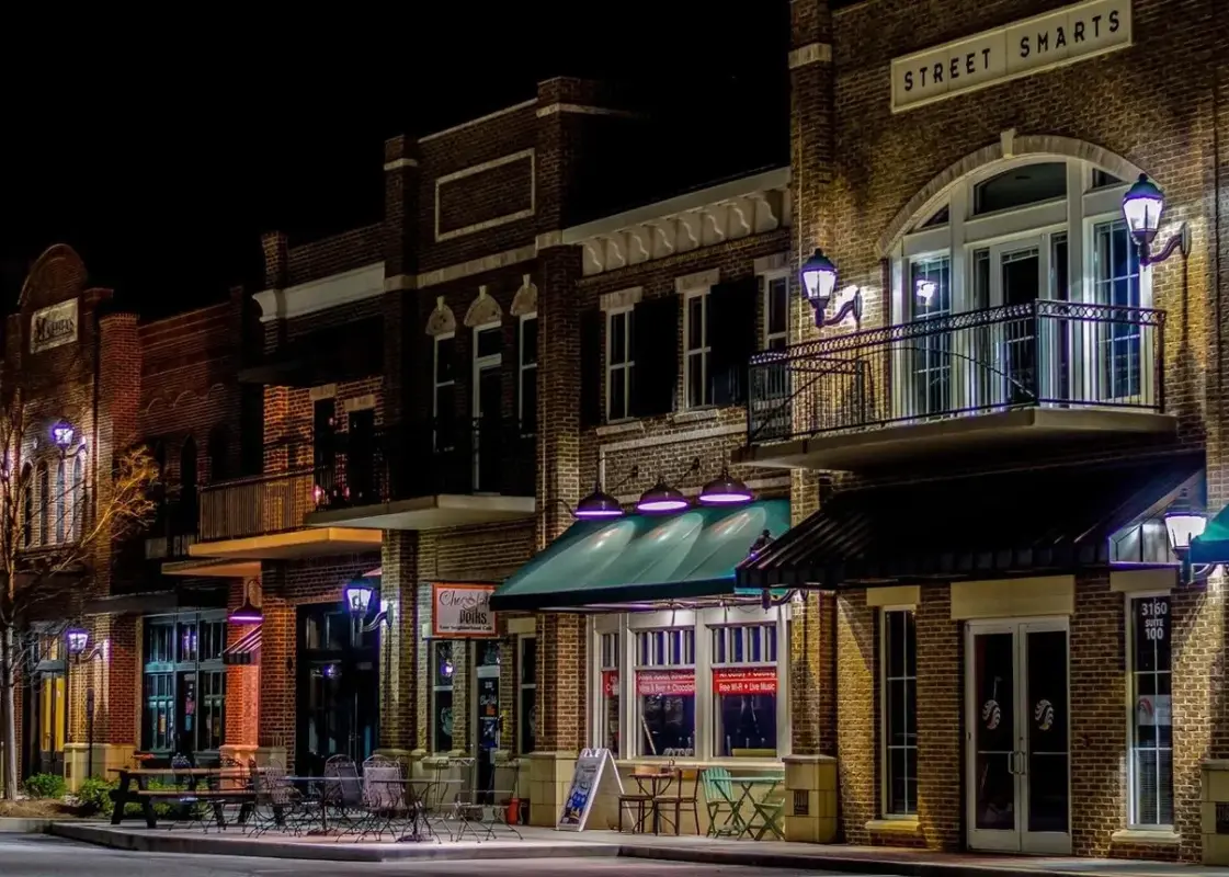 Serving Duluth and Forsyth County