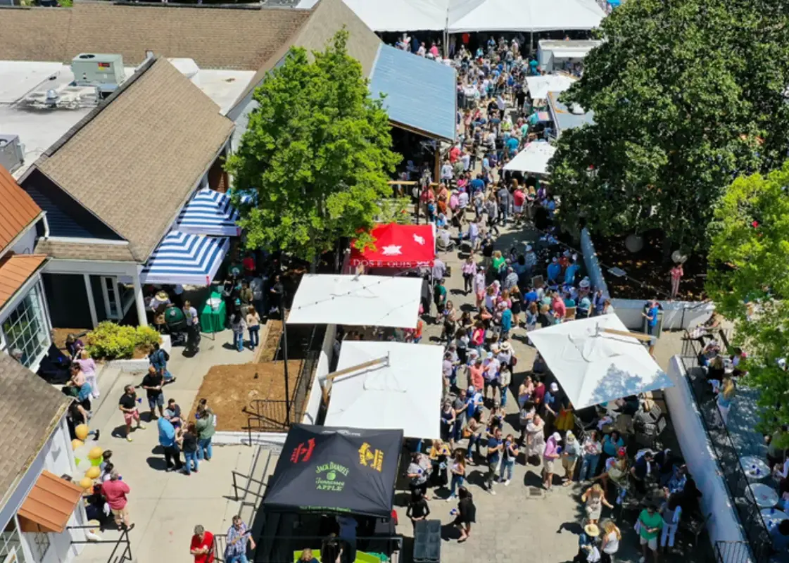 Serving Dunwoody and Forsyth County