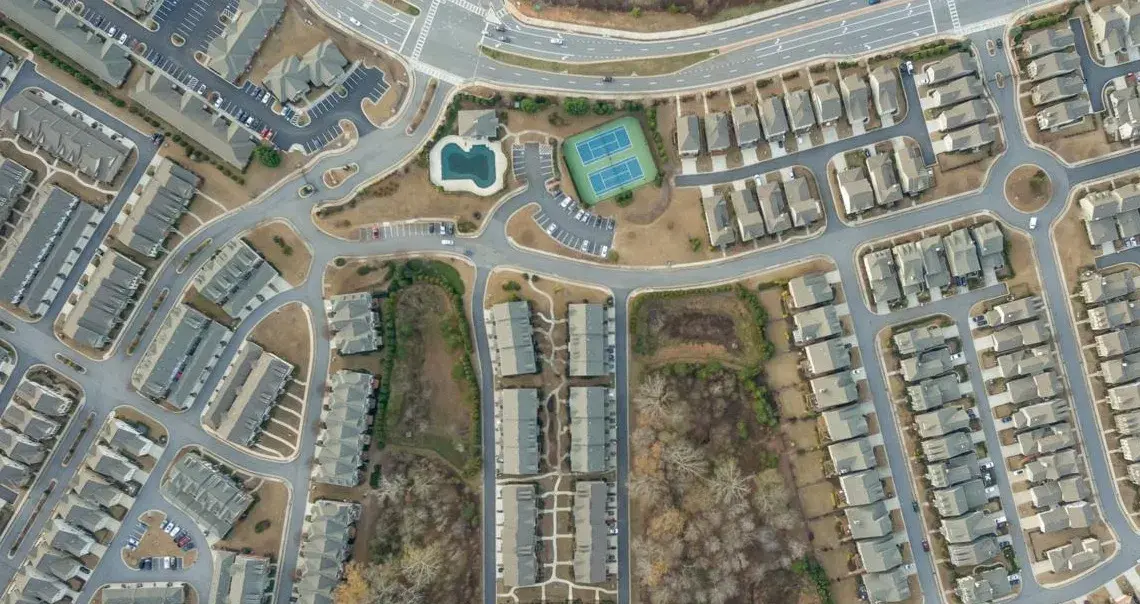 Serving Johns Creek and Nearby County