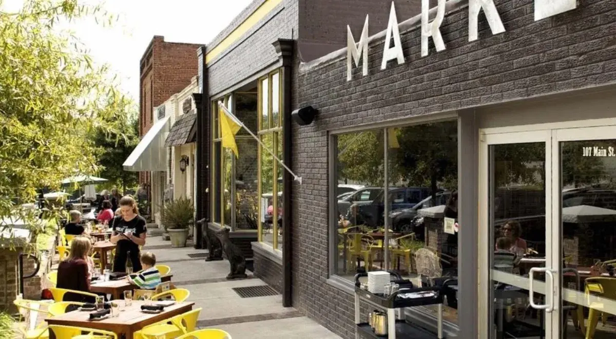 Serving Lilburn and Forsyth County