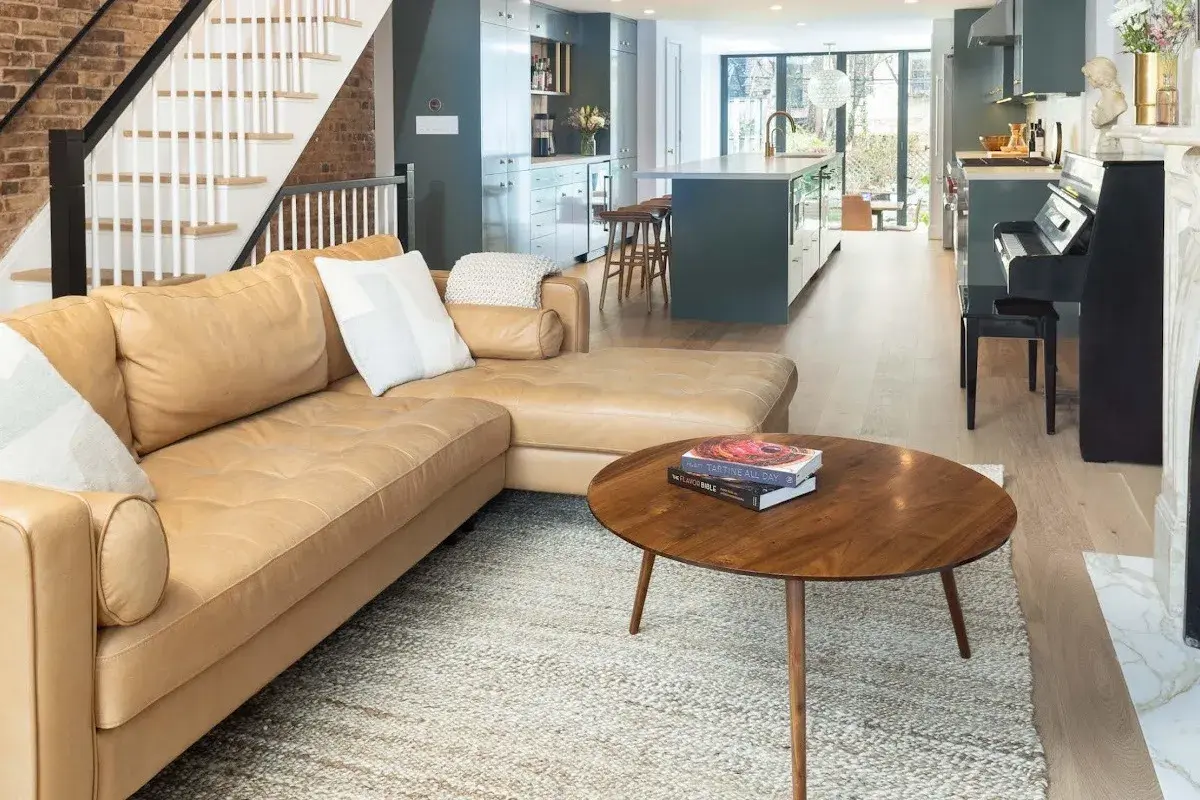 A Trusted Hardwood Floor Company in Atlanta