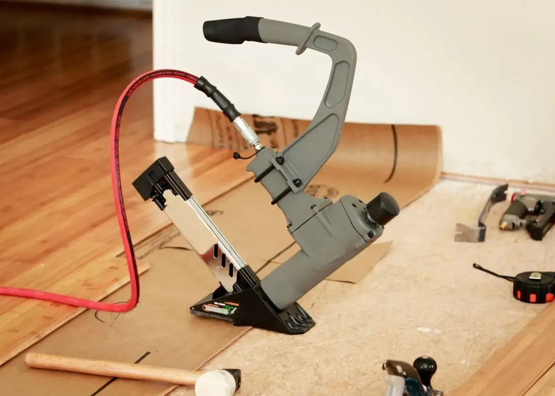 A Trusted Hardwood Floor Company in Roswell