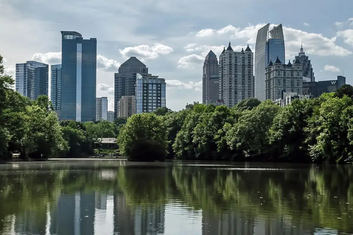 Serving Atlanta and Forsyth County