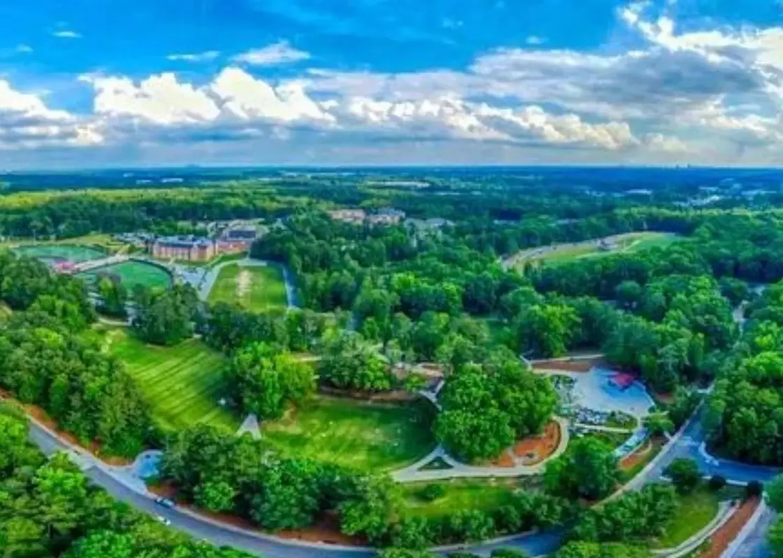 Serving Dunwoody and Forsyth County