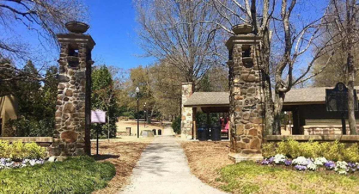 Serving Norcross and Forsyth County