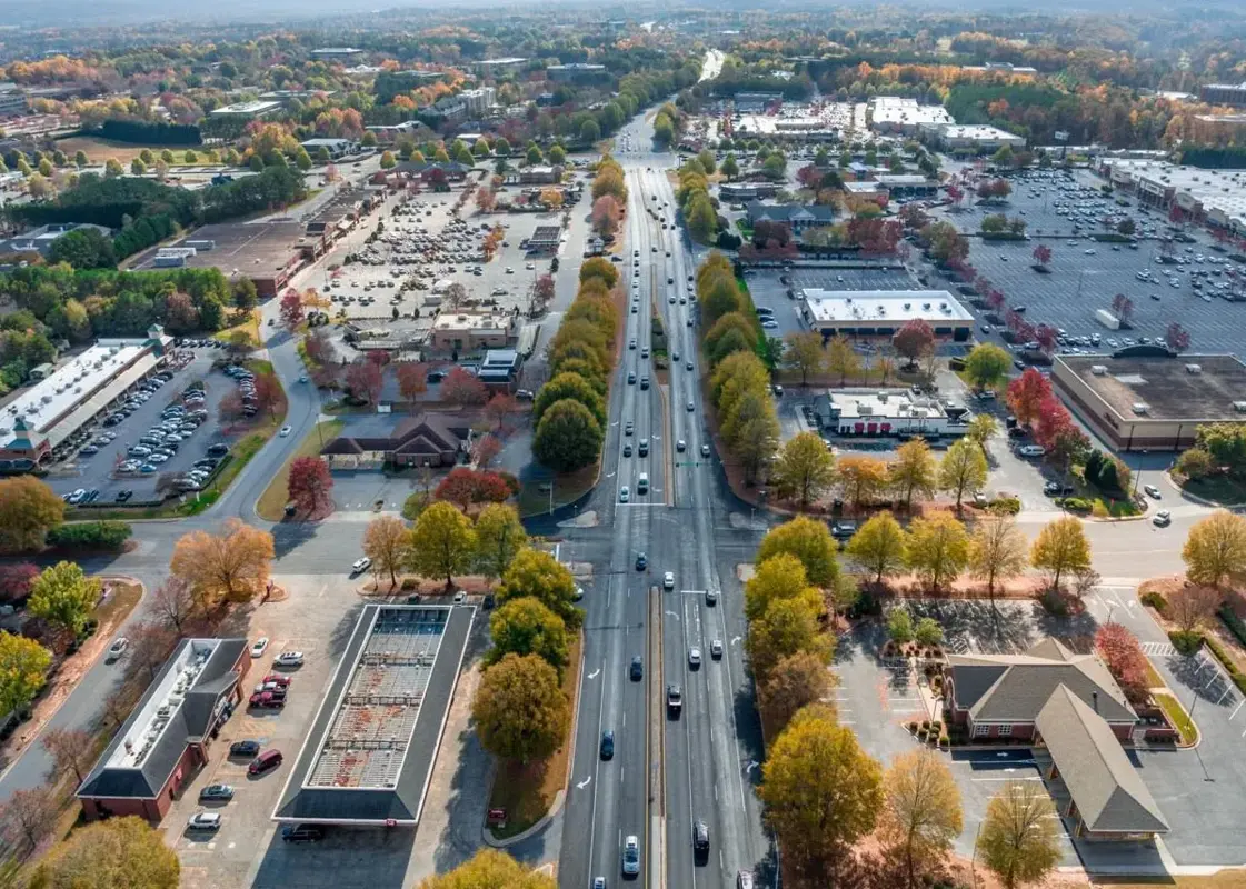 Serving Peachtree Corners and Forsyth County