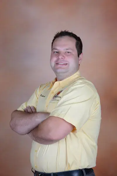 Robert, Sales at Your Floor