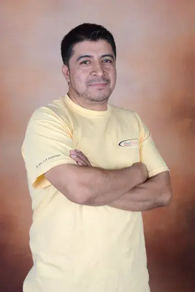 Julio, Sales at Your Floor