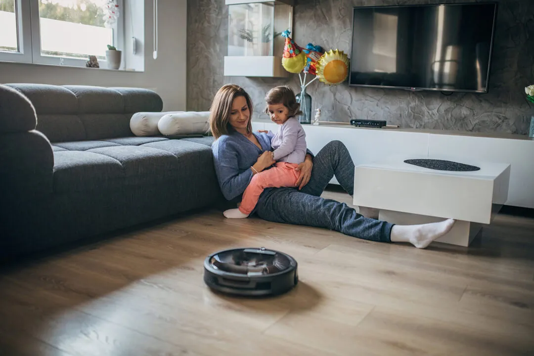 Floor maintenance service