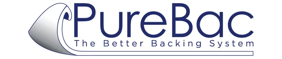PurBac carpet backing technology