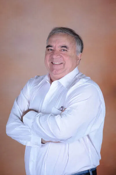 Traian Istoc, Founder of Your Floor