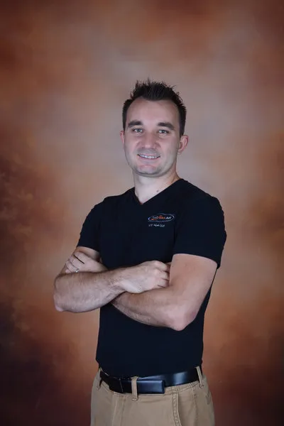 Ben Istoc, sales lead at Your Floor