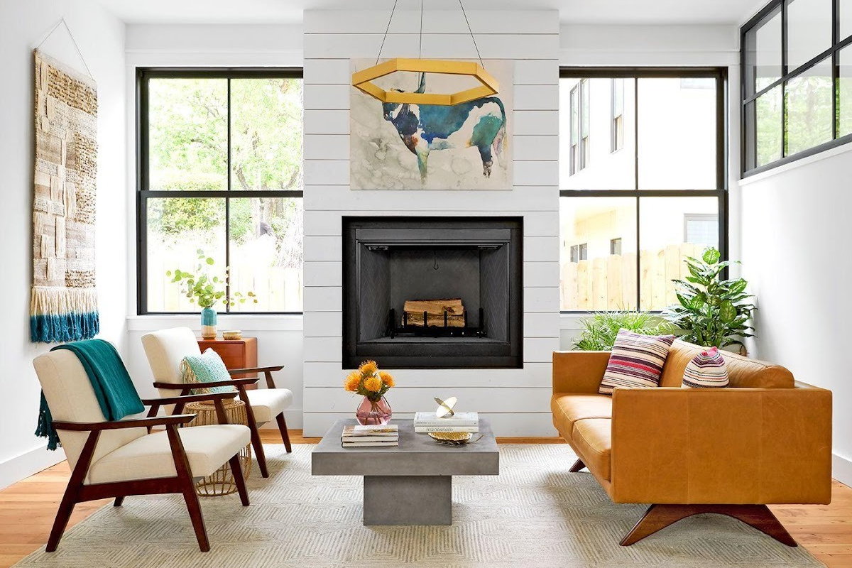 Hardwood floor refinishing in Brookheaven GA