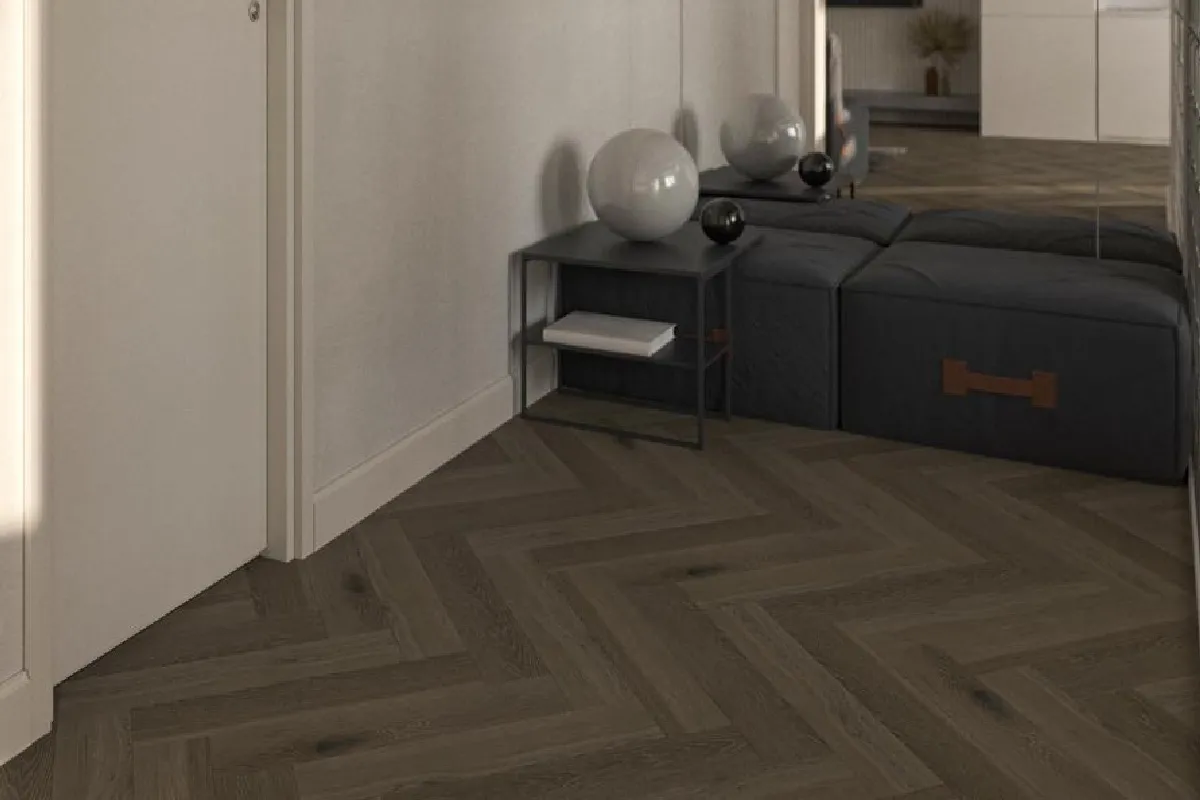 Hardwood Floor Installation in Smyrna