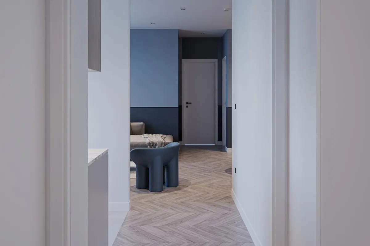 Hardwood Floor Installation in Sandy Springs 