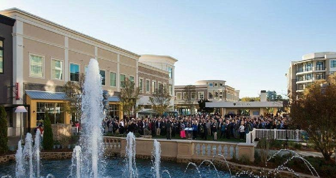 Serving Alpharetta and Nearby County