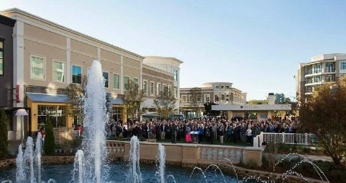 Serving Alpharetta and Nearby County