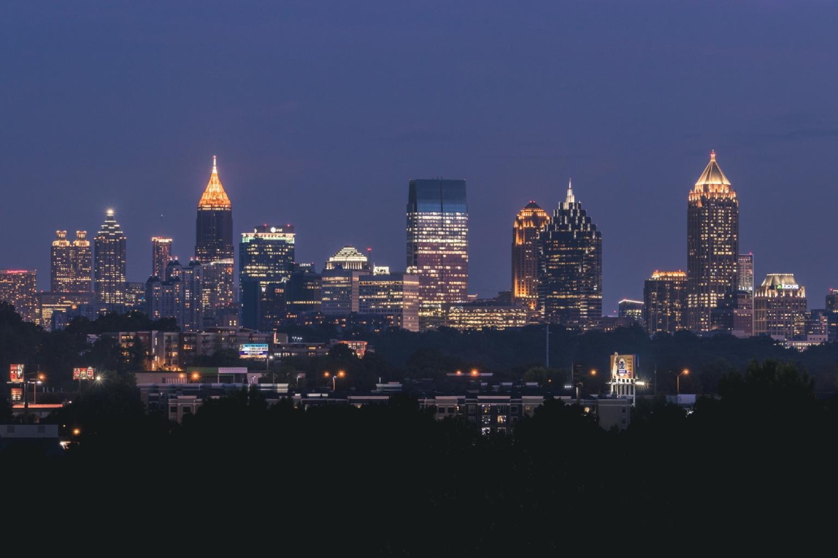 Serving Atlanta and Forsyth County