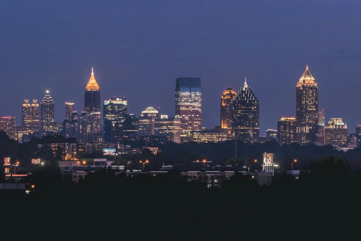 Serving Atlanta and Forsyth County