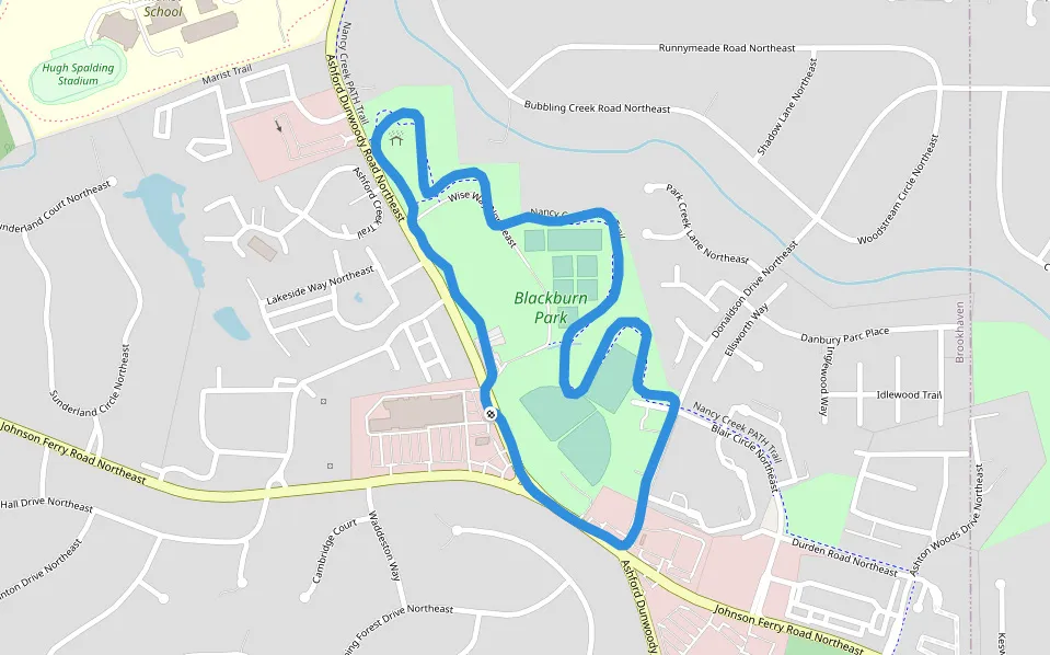 Serving Brookheaven and Nearby County