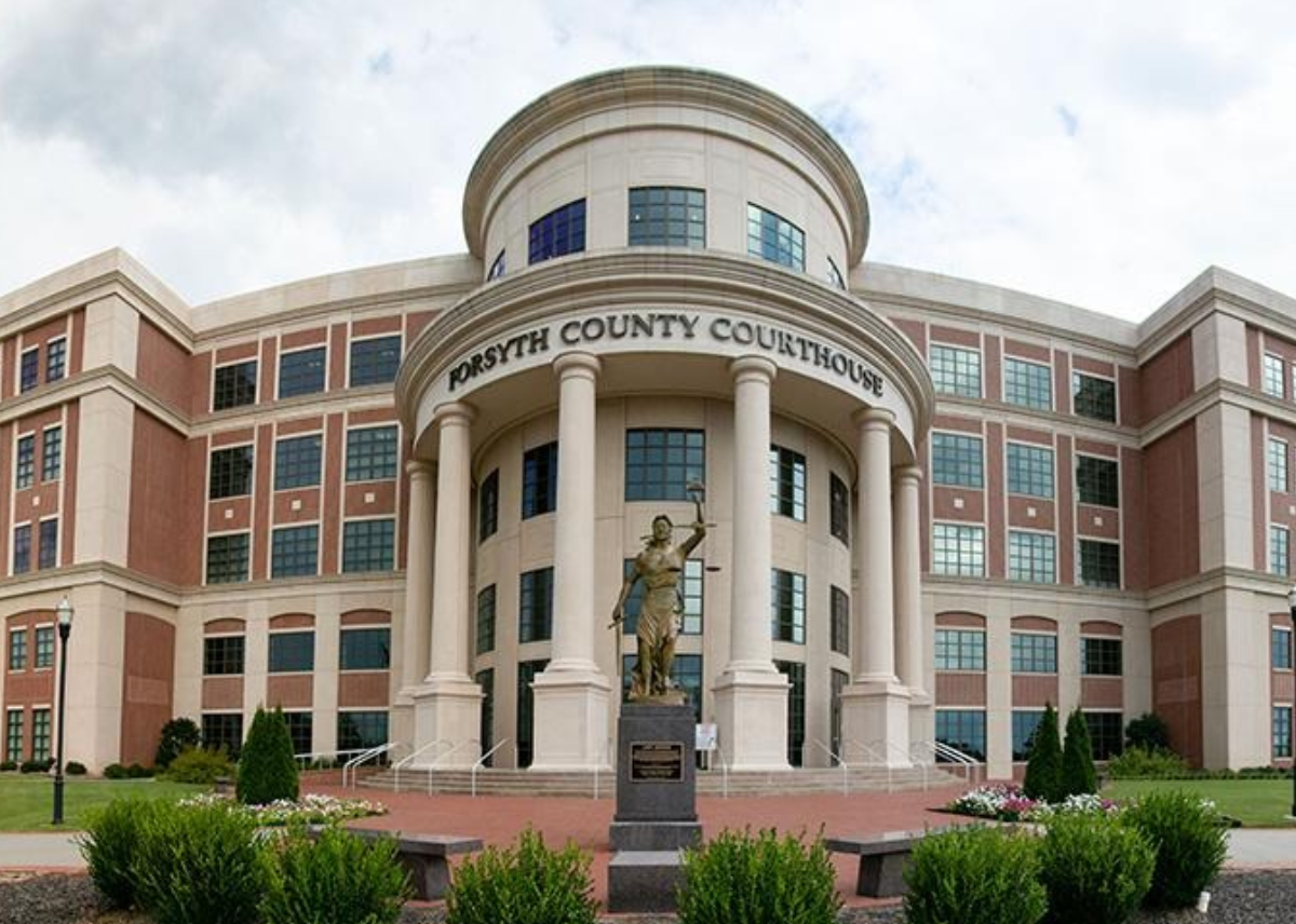 Serving Cumming and Forsyth County