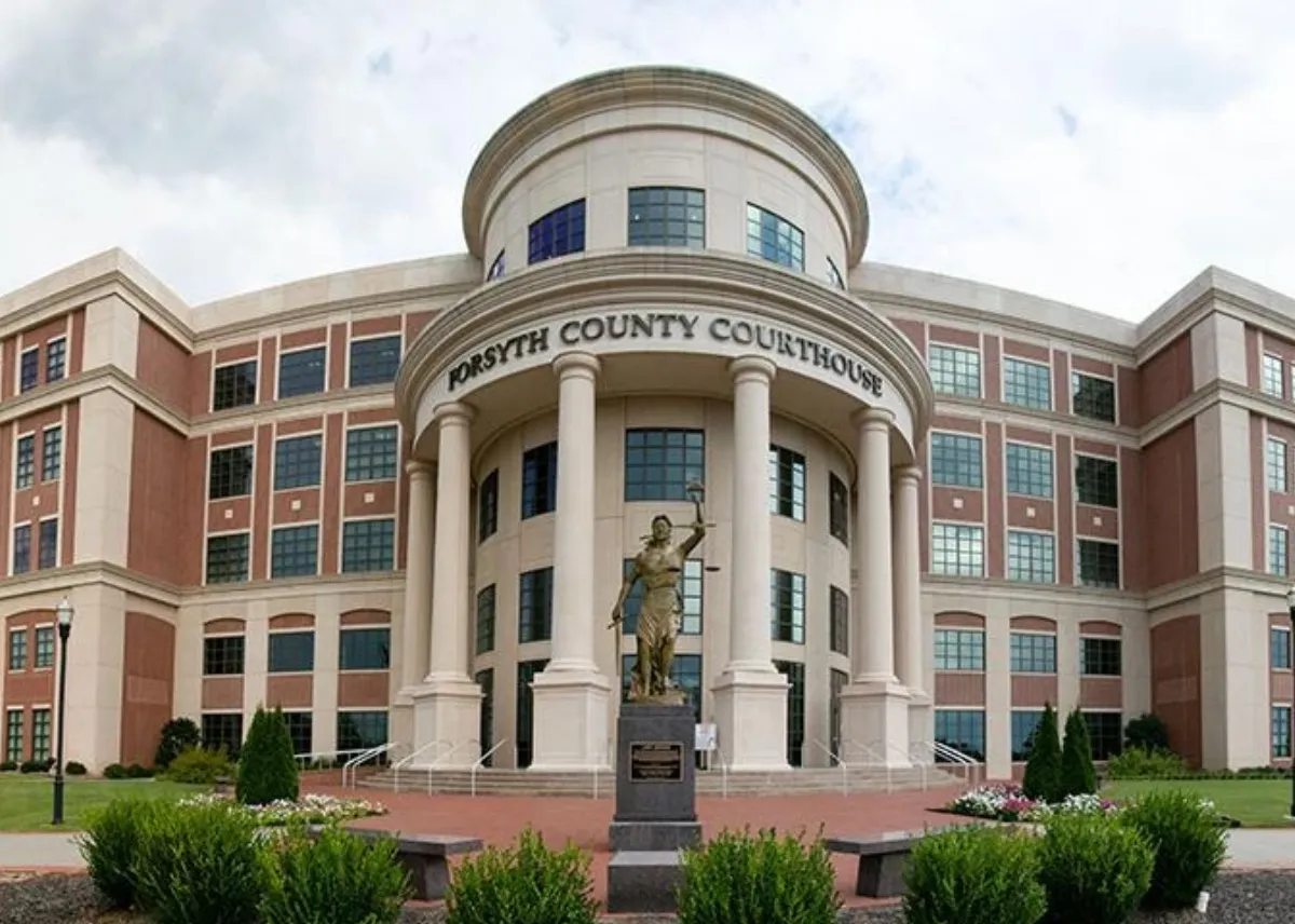 Serving Cumming and Forsyth County