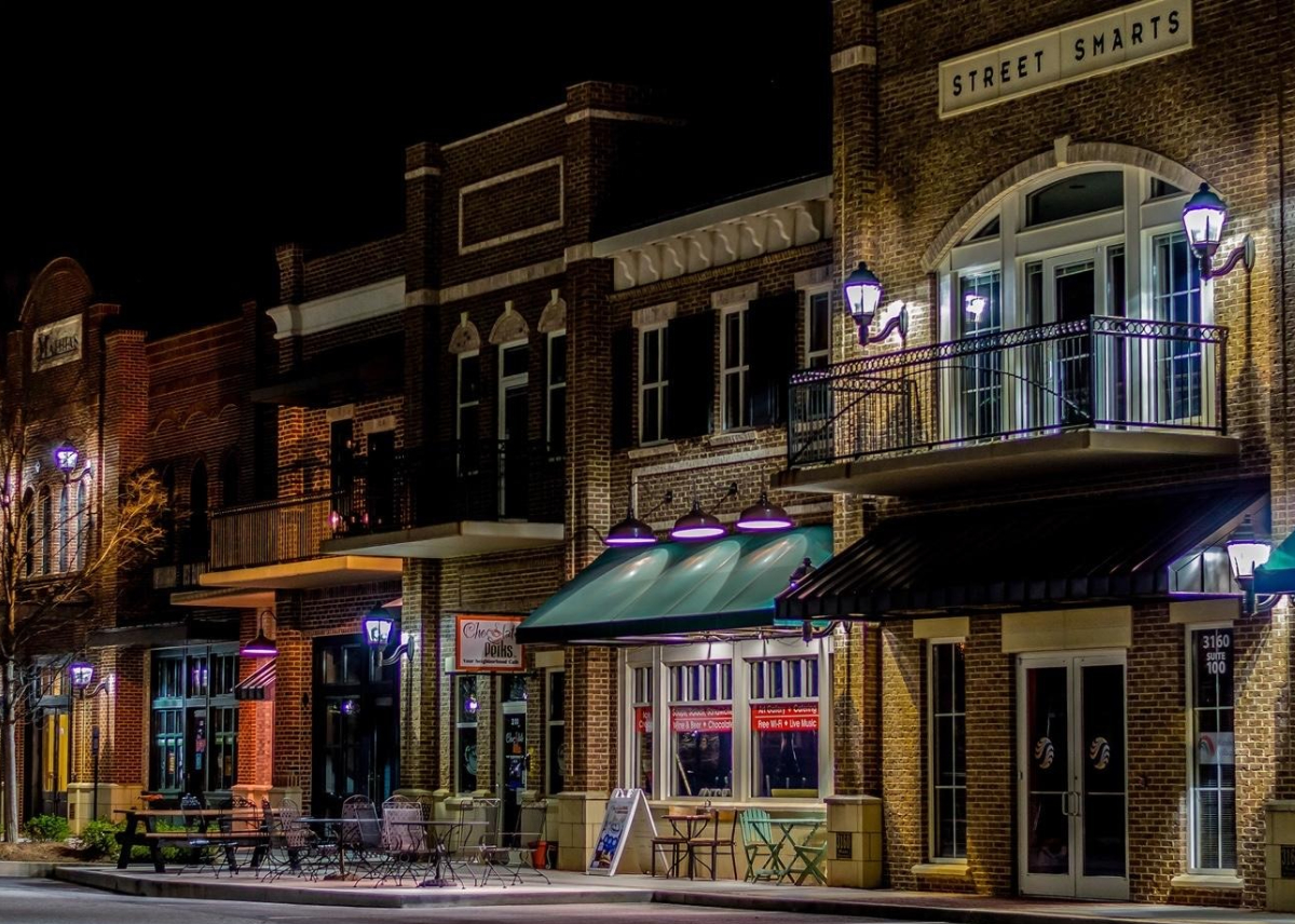 Serving Duluth and Forsyth County