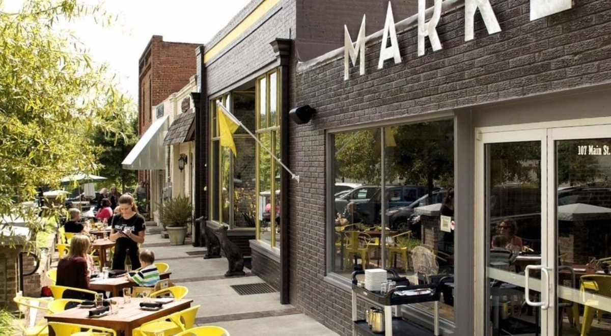 Serving Lilburn and Forsyth County