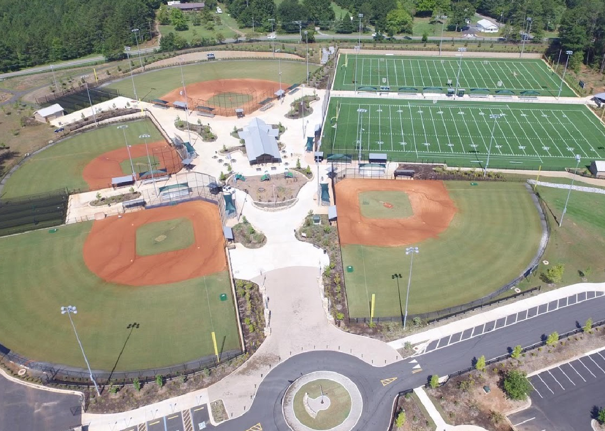 Serving Milton and Forsyth County