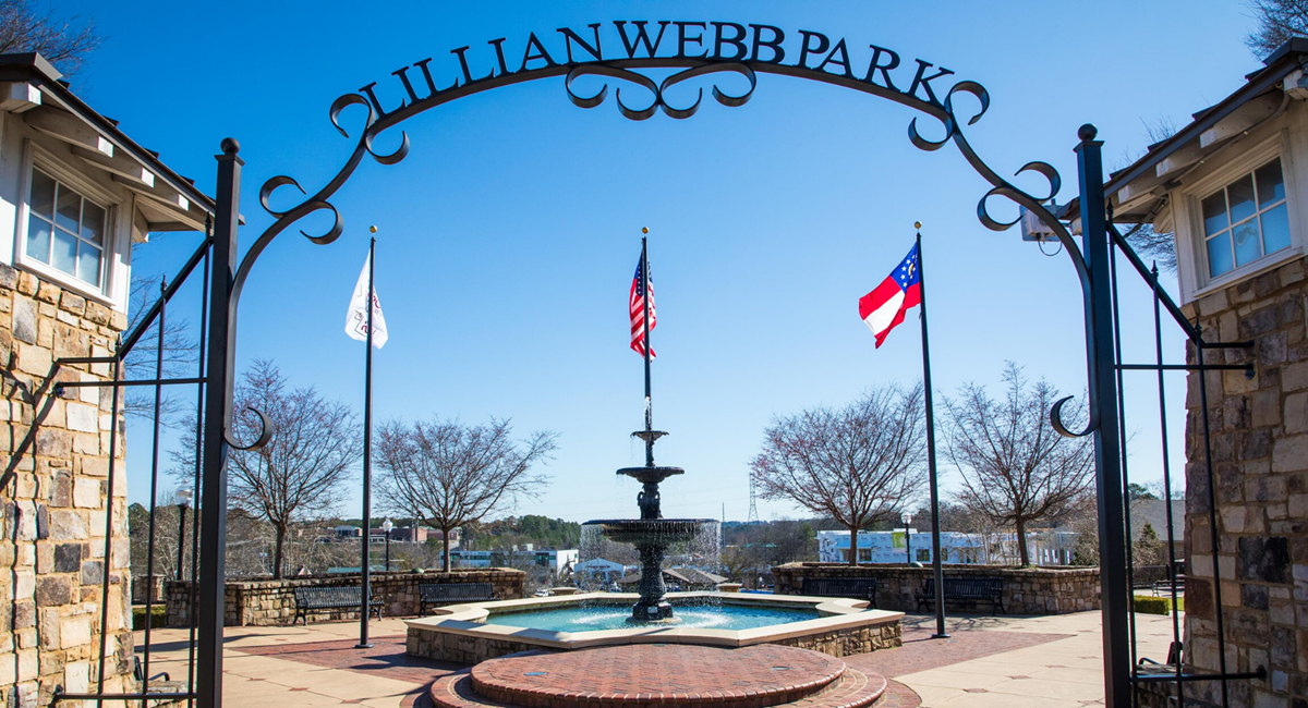 Serving Norcross and Nearby County