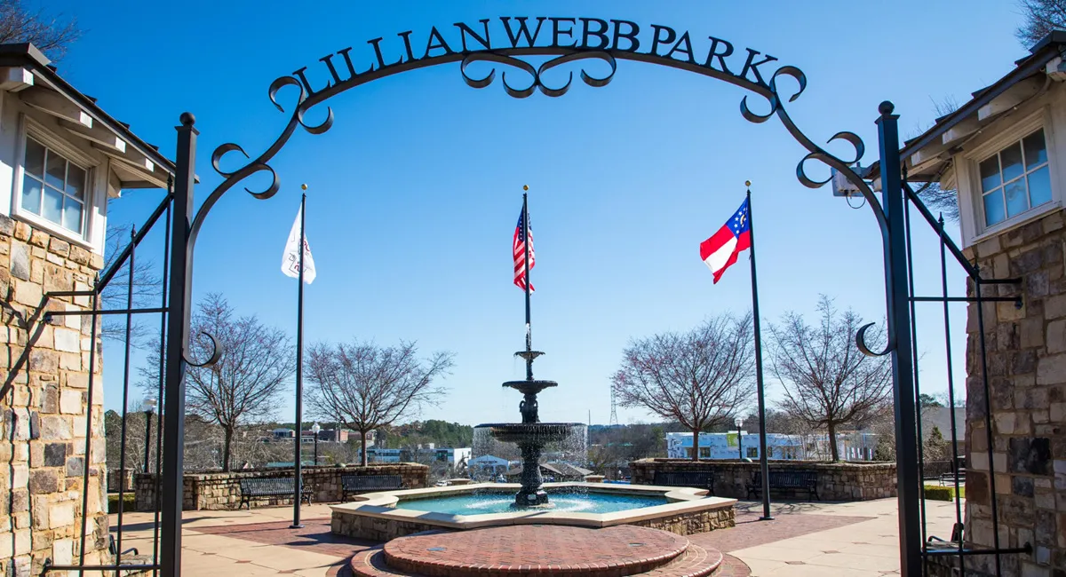 Serving Norcross and Nearby County