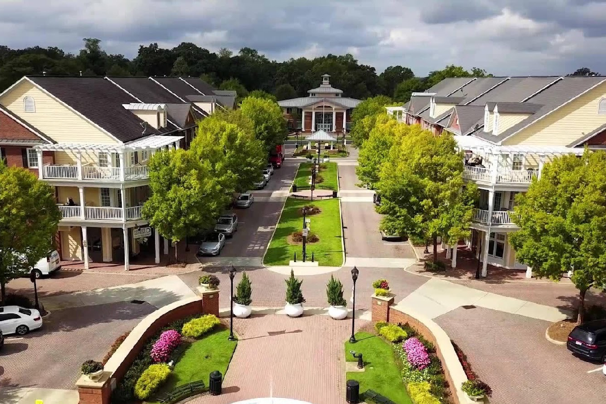 Serving Smyrna and Forsyth County