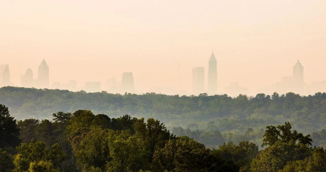 Serving Vinings and Nearby County