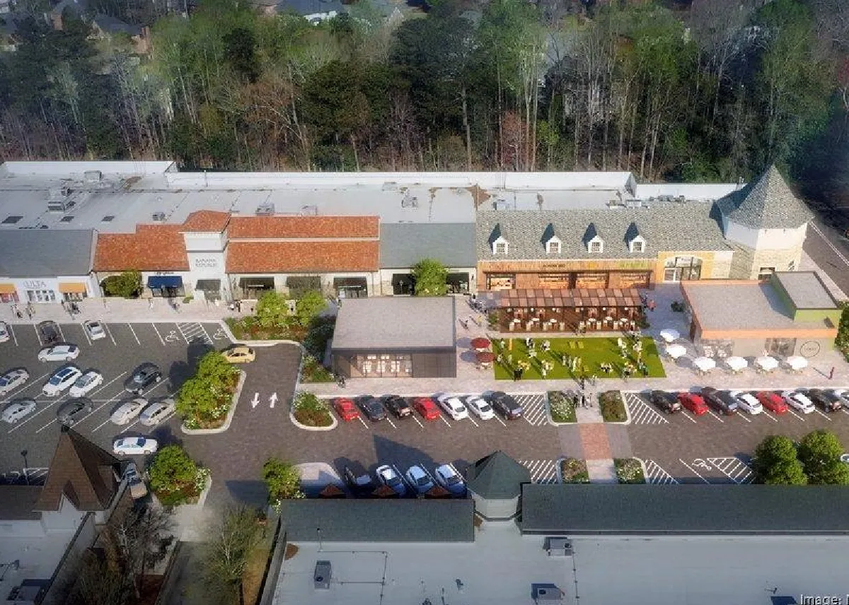 Serving Peachtree Corners and Forsyth County