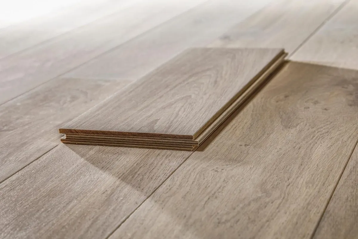 A Trusted Hardwood Floor Company in Alpharetta