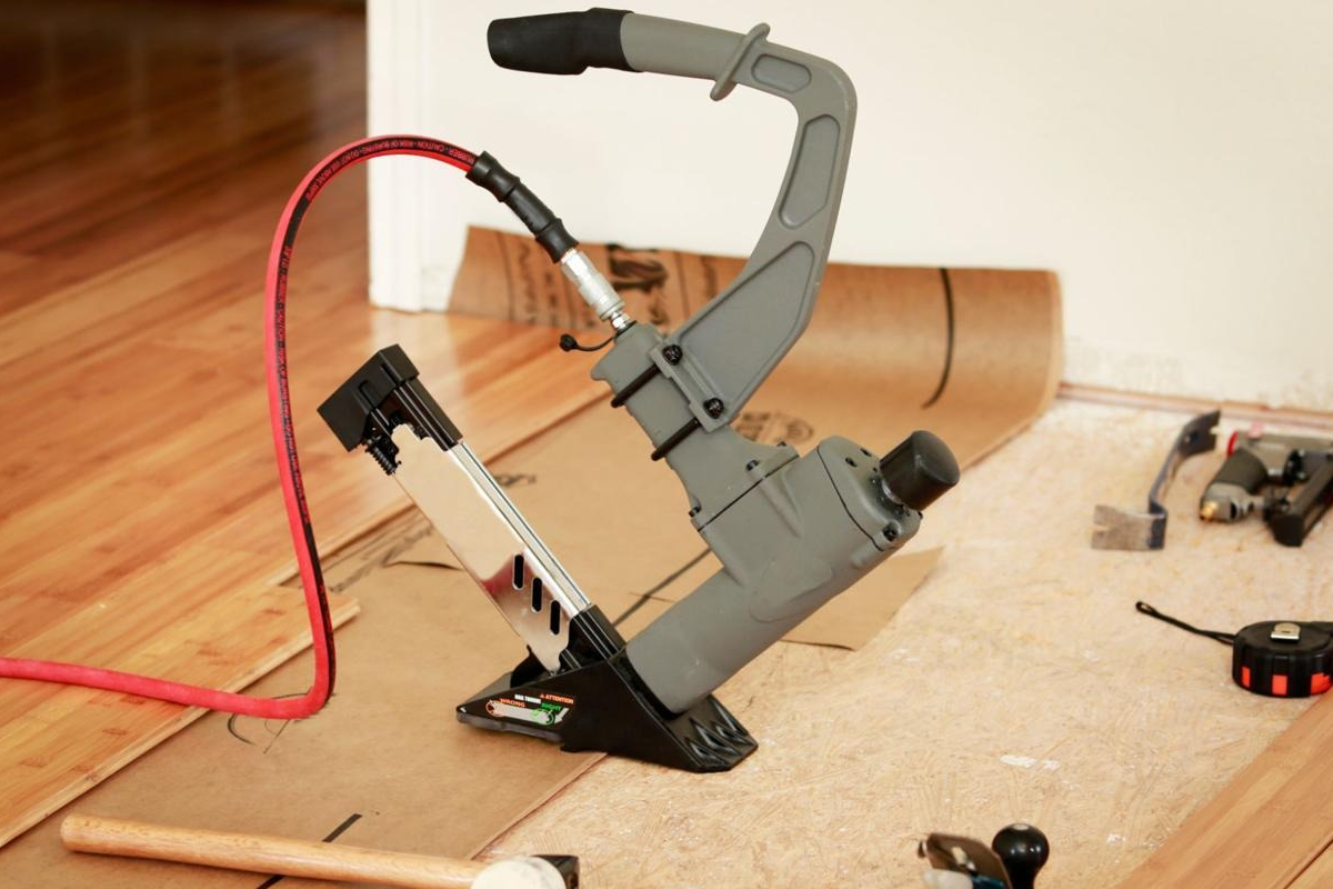 A Trusted Hardwood Floor Company in Brookheaven