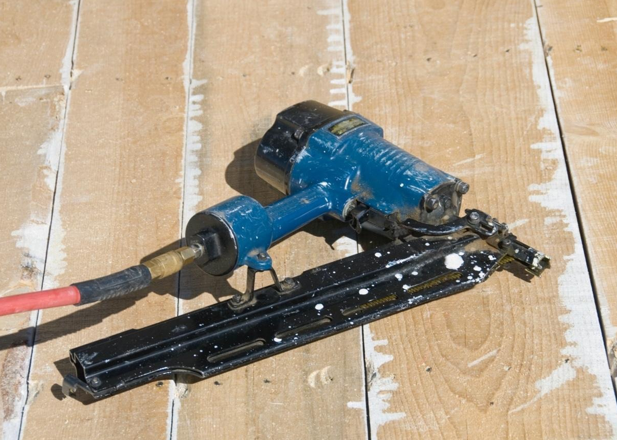 A Trusted Hardwood Floor Company in Duluth