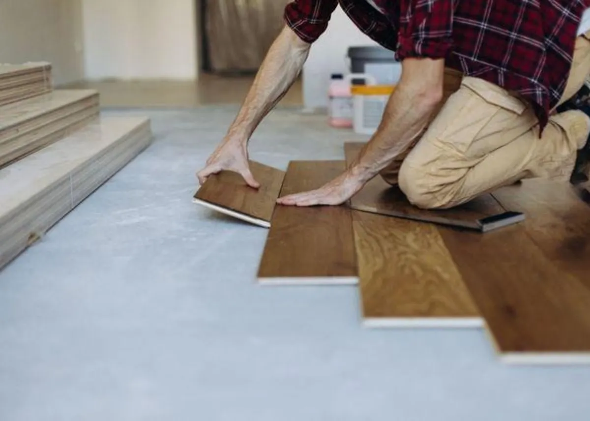A Trusted Hardwood Floor Company in Dunwoody