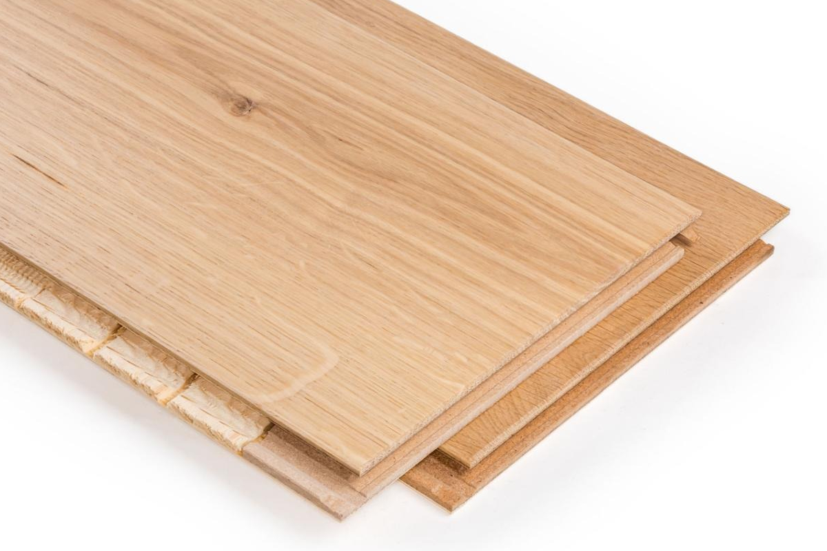 A Trusted Hardwood Floor Company in Norcross