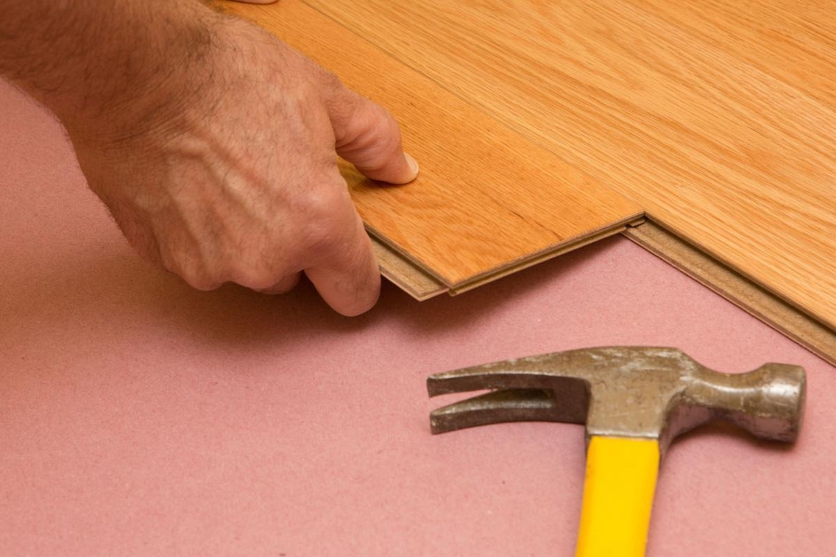 A Trusted Hardwood Floor Company in Vinings