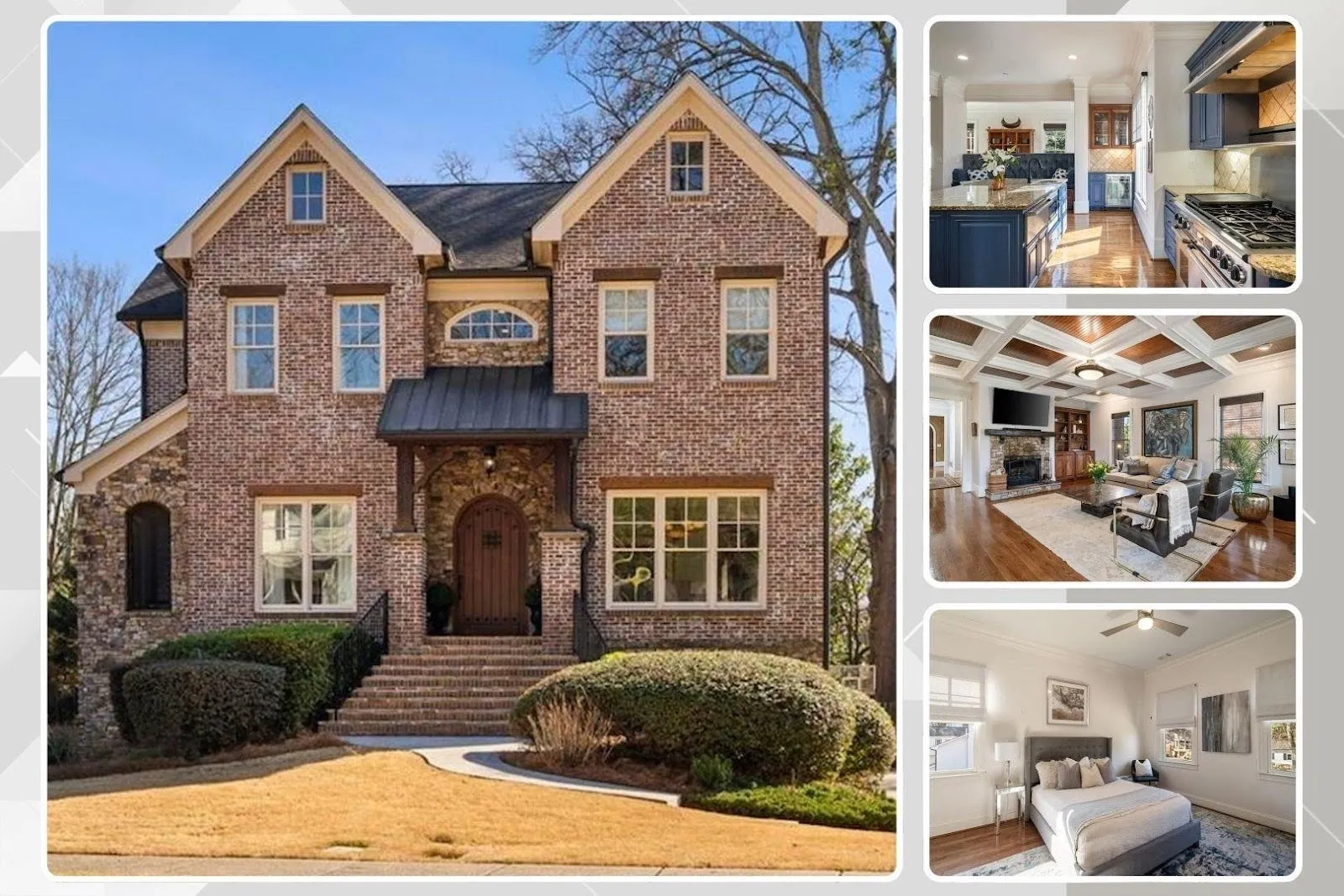 Serving Brookheaven and Forsyth County