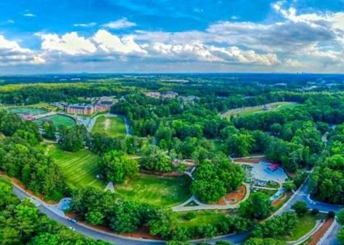 Serving Dunwoody and Forsyth County