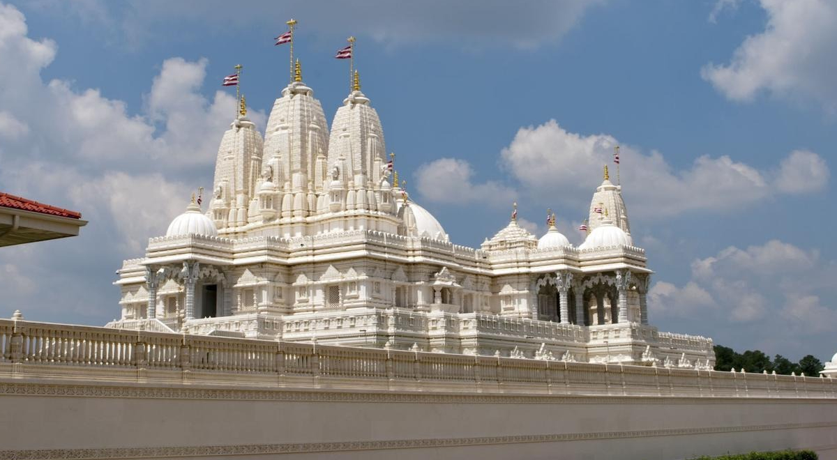 Serving Lilburn and Forsyth County