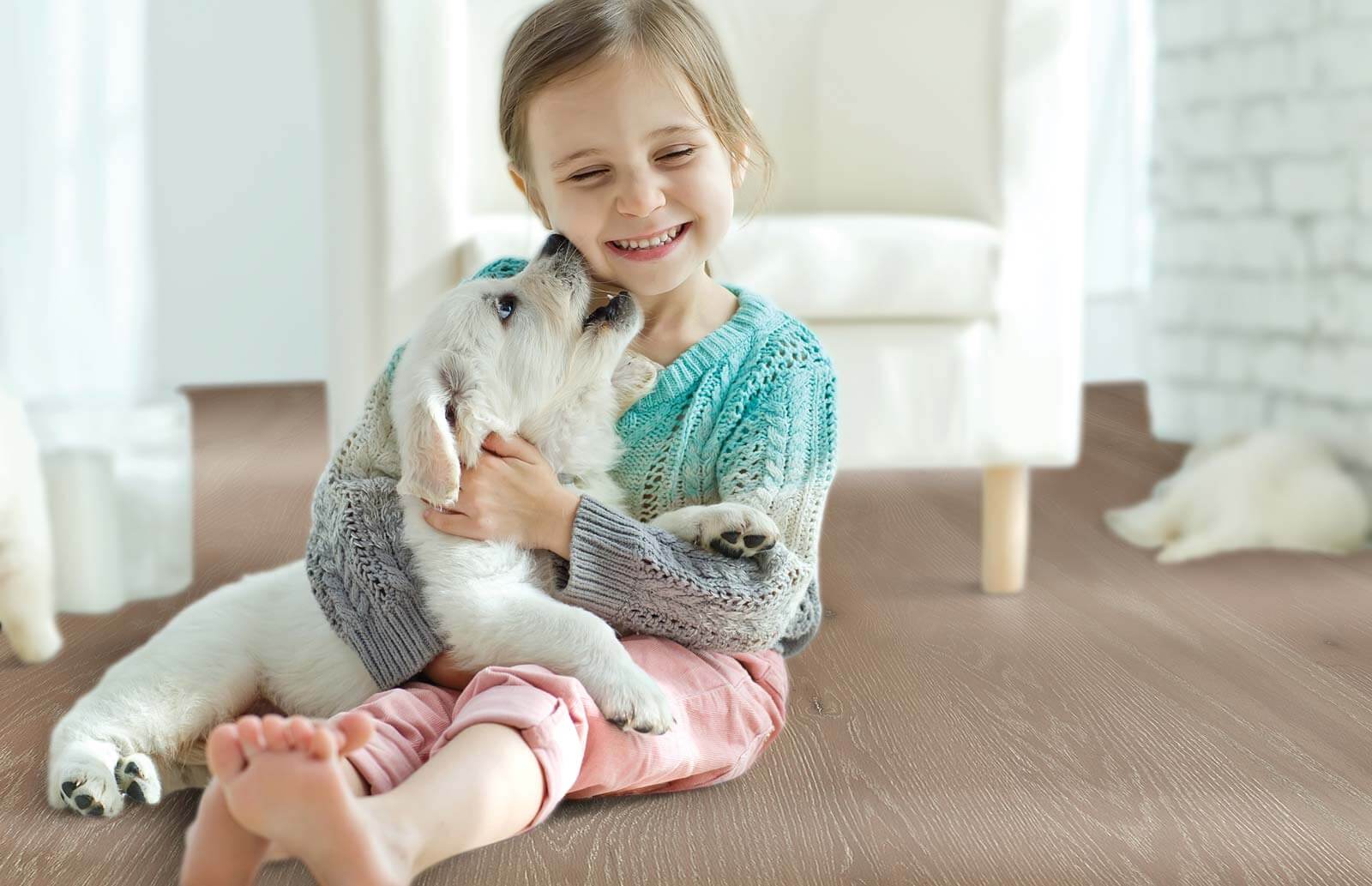 custom hardwood floor installation Atlanta